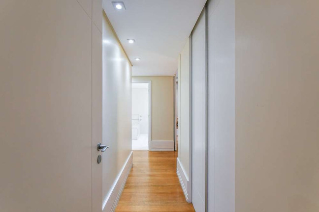 Imagem Apartamento com 4 Quartos à Venda, 401 m² em Vila Suzana - São Paulo Imagem Apartamento com 4 Quartos à Venda, 401 m² em Vila Suzana - São Paulo