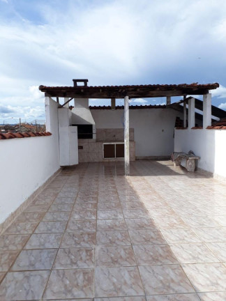 Imagem Casa com 3 Quartos à Venda, 146 m² em Jardim Olímpico - Pouso Alegre Imagem Casa com 3 Quartos à Venda, 146 m² em Jardim Olímpico - Pouso Alegre