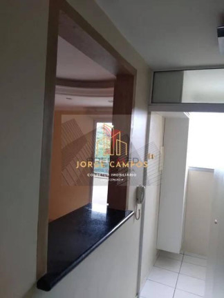 Imagem Apartamento com 2 Quartos à Venda, 54 m² em Bosque Dos Eucaliptos - São José Dos Campos Imagem Apartamento com 2 Quartos à Venda, 54 m² em Bosque Dos Eucaliptos - São José Dos Campos