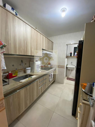Imagem Cobertura com 3 Quartos à Venda, 200 m² em Caminho Das árvores - Salvador