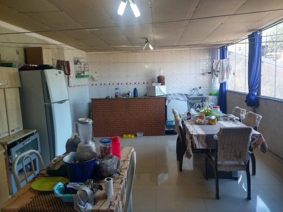 Imagem Sobrado com 3 Quartos à Venda, 130 m² em Jardim Caguassu - São Paulo