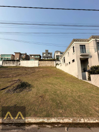 Imagem Terreno em Condomínio à Venda, 360 m² em Alphaville - Santana De Parnaíba