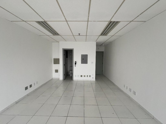 Imagem Sala Comercial para Alugar, 40 m² em Centro - Suzano Imagem Sala Comercial para Alugar, 40 m² em Centro - Suzano