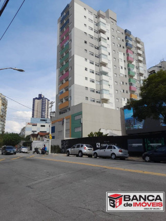 Imagem Apartamento com 1 Quarto à Venda, 36 m² em Vila Osasco - Osasco Imagem Apartamento com 1 Quarto à Venda, 36 m² em Vila Osasco - Osasco