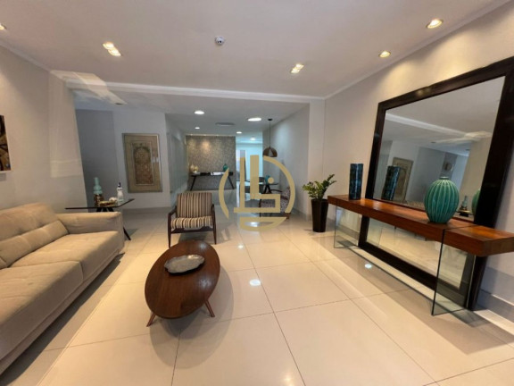 Imagem Apartamento com 4 Quartos à Venda, 220 m² em Boqueirão - Santos Imagem Apartamento com 4 Quartos à Venda, 220 m² em Boqueirão - Santos