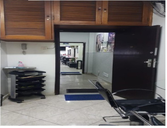 Imagem Imóvel Comercial à Venda, 23 m² em Catete - Rio De Janeiro