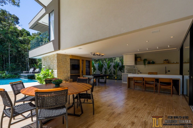 Imagem Casa com 5 Quartos à Venda, 592 m² em Riviera - Bertioga Imagem Casa com 5 Quartos à Venda, 592 m² em Riviera - Bertioga