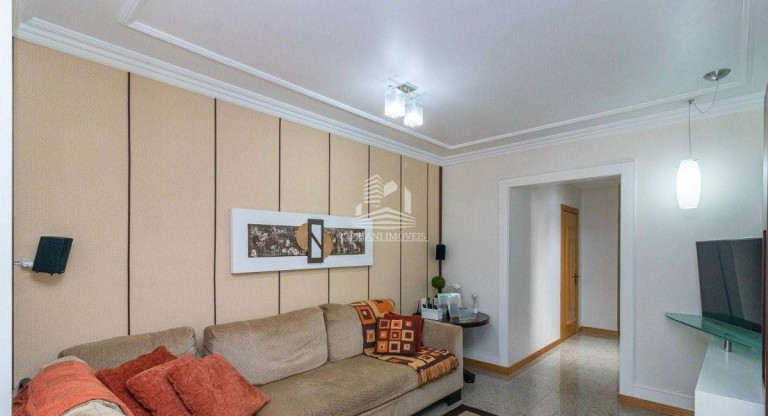 Imagem Apartamento com 3 Quartos à Venda, 110 m² em Centro - Balneário Camboriú