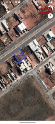 Imagem Terreno à Venda, 400 m² em Campos De São José - São José Dos Campos Imagem Terreno à Venda, 400 m² em Campos De São José - São José Dos Campos