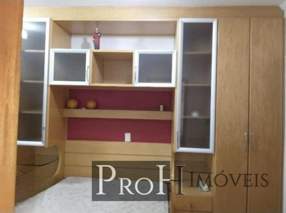 Imagem Sobrado com 3 Quartos à Venda, 91 m² em Valparaíso - Santo André