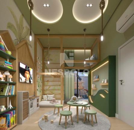 Imagem Apartamento à Venda, 186 m² em Centro - Balneario Camboriu