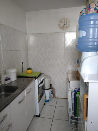 Imagem Apartamento com 3 Quartos à Venda, 62 m² em Parque Dos Maias - Porto Alegre Imagem Apartamento com 3 Quartos à Venda, 62 m² em Parque Dos Maias - Porto Alegre