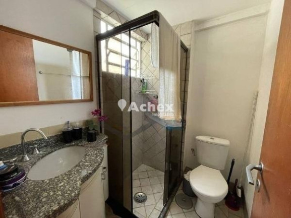 Imagem Apartamento com 3 Quartos à Venda, 82 m² em Jardim Santa Genebra - Campinas