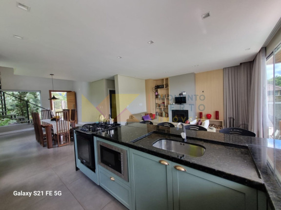 Imagem Casa com 3 Quartos à Venda, 300 m² em Barragem Alto Cedro - Rio Dos Cedros