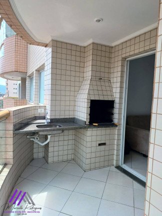 Imagem Apartamento com 1 Quarto à Venda, 59 m² em Vila Tupi - Praia Grande