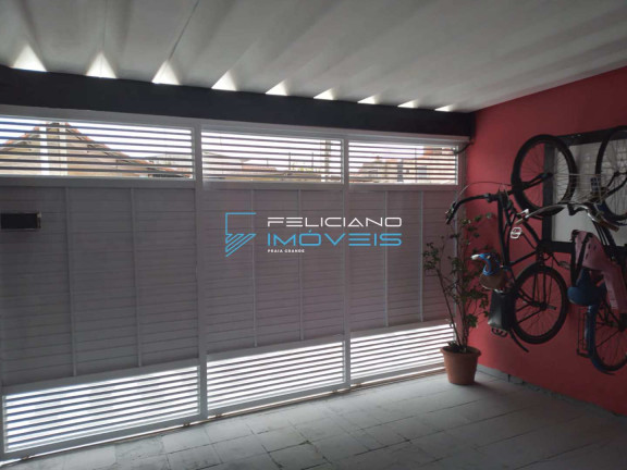 Imagem Casa com 2 Quartos à Venda, 72 m² em Ocian - Praia Grande Imagem Casa com 2 Quartos à Venda, 72 m² em Ocian - Praia Grande