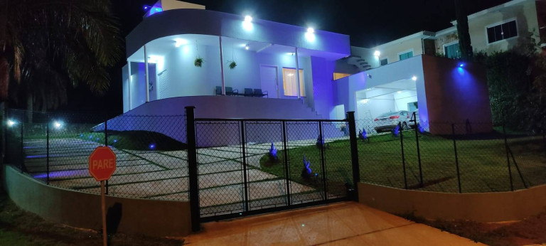 Imagem Casa com 3 Quartos à Venda, 221 m² em Lageadinho - Ibiúna