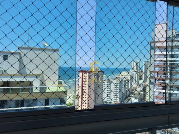 Imagem Apartamento com 3 Quartos à Venda, 160 m² em Caiçara - Praia Grande