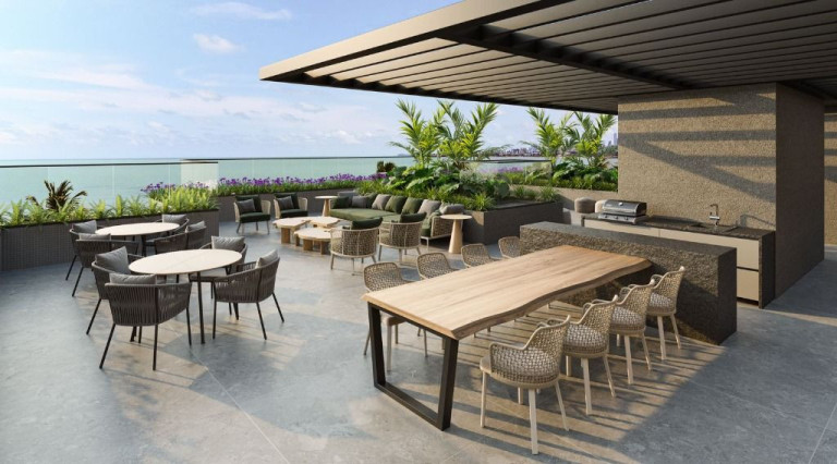 Imagem Apartamento com 3 Quartos à Venda, 74 m² em Intermares - Cabedelo Imagem Apartamento com 3 Quartos à Venda, 74 m² em Intermares - Cabedelo