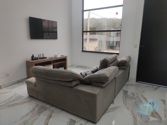 Imagem Casa de Condomínio com 3 Quartos à Venda, 150 m² em Parque Residencial Itapeti - Mogi Das Cruzes