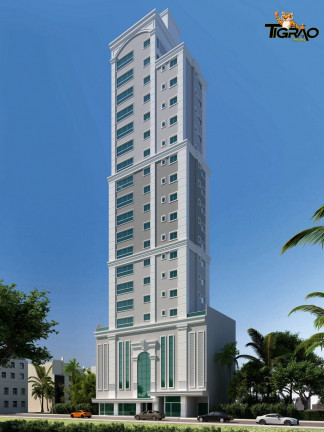 Imagem Apartamento com 3 Quartos à Venda, 125 m² em Centro - Balneário Camboriú Imagem Apartamento com 3 Quartos à Venda, 125 m² em Centro - Balneário Camboriú