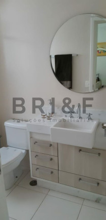 Imagem Apartamento com 3 Quartos à Venda, 161 m² em Vila Congonhas - São Paulo Imagem Apartamento com 3 Quartos à Venda, 161 m² em Vila Congonhas - São Paulo