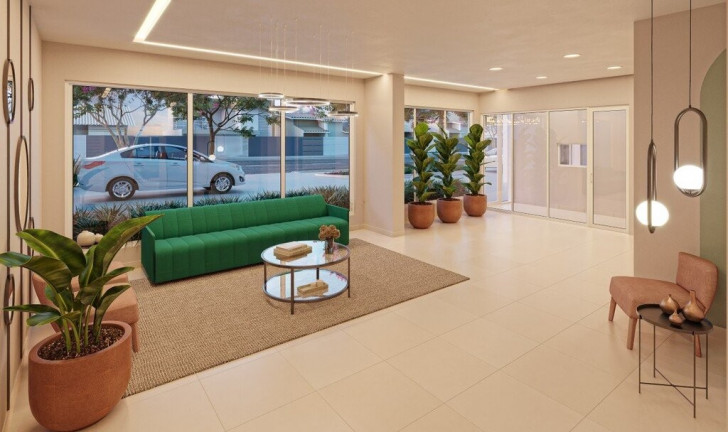 Imagem Imóvel com 3 Quartos à Venda, 75 m² em Setor Marechal Rondon - Goiânia Imagem Imóvel com 3 Quartos à Venda, 75 m² em Setor Marechal Rondon - Goiânia