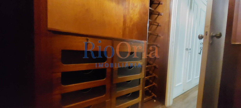 Imagem Apartamento com 3 Quartos à Venda, 297 m² em Leblon - Rio De Janeiro