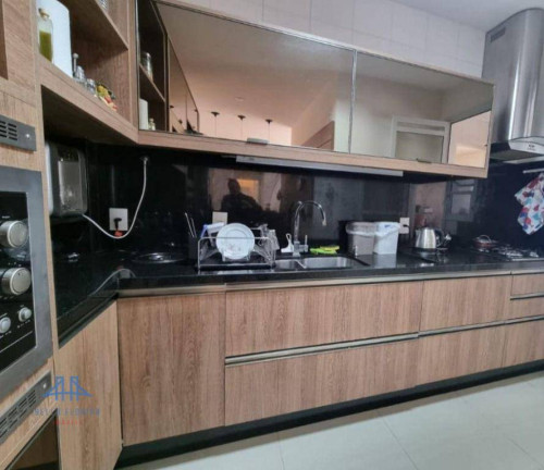 Imagem Apartamento com 3 Quartos à Venda, 124 m² em Itacorubi - Florianópolis Imagem Apartamento com 3 Quartos à Venda, 124 m² em Itacorubi - Florianópolis