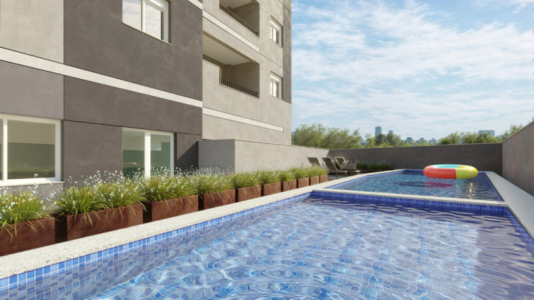 Imagem Apartamento com 2 Quartos à Venda, 80 m² em Vila Sônia - São Paulo Imagem Apartamento com 2 Quartos à Venda, 80 m² em Vila Sônia - São Paulo