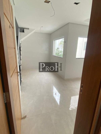 Imagem Cobertura com 2 Quartos à Venda, 55 m² em Parque Das Nações - Santo André Imagem Cobertura com 2 Quartos à Venda, 55 m² em Parque Das Nações - Santo André