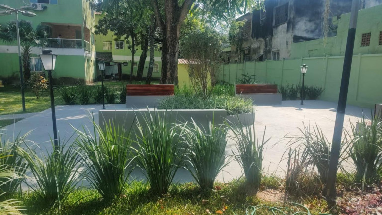 Imagem Casa com 3 Quartos à Venda,  em Campo Grande - Rio De Janeiro