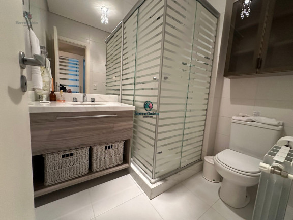 Imagem Apartamento com 2 Quartos para Alugar, 80 m² em Ipê Amarelo - Gramado Imagem Apartamento com 2 Quartos para Alugar, 80 m² em Ipê Amarelo - Gramado