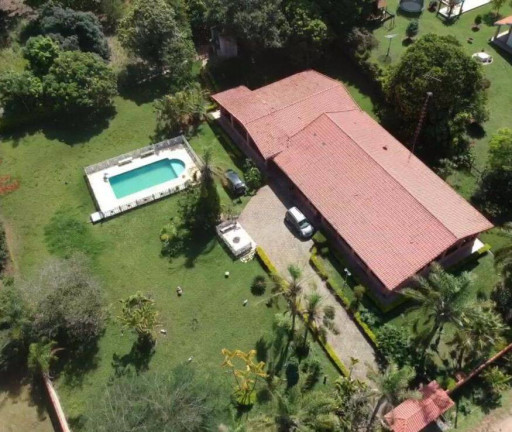Imagem Chácara com 5 Quartos à Venda, 5.000 m² em Centro - Boituva Imagem Chácara com 5 Quartos à Venda, 5.000 m² em Centro - Boituva