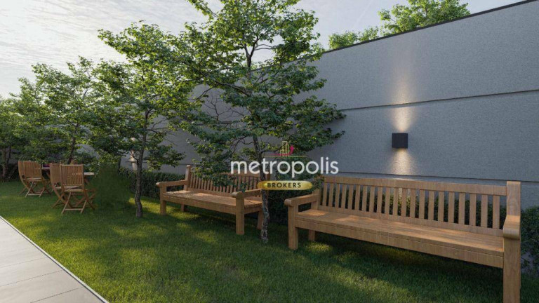 Imagem Imóvel com 1 Quarto à Venda, 69 m² em Aclimação - São Paulo