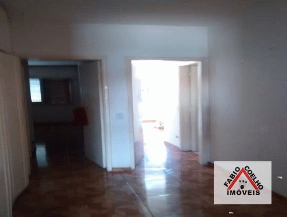 Imagem Casa com 4 Quartos à Venda, 201 m² em Jabaquara - São Paulo Imagem Casa com 4 Quartos à Venda, 201 m² em Jabaquara - São Paulo