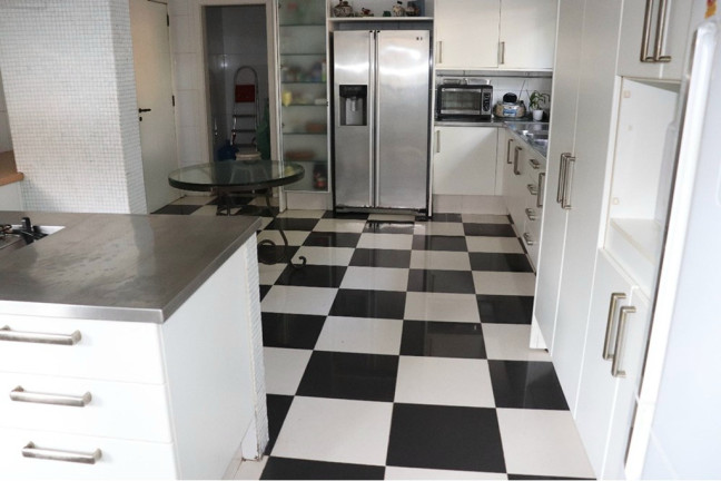 Imagem Casa com 4 Quartos à Venda, 754 m² em Retiro Morumbi - São Paulo Imagem Casa com 4 Quartos à Venda, 754 m² em Retiro Morumbi - São Paulo
