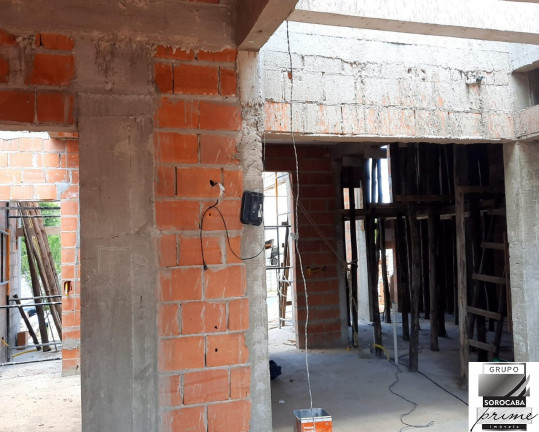 Imagem Casa com 3 Quartos à Venda, 176 m² em Aparecidinha - Sorocaba Imagem Casa com 3 Quartos à Venda, 176 m² em Aparecidinha - Sorocaba