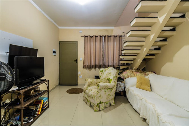 Imagem Casa com 2 Quartos à Venda, em Caiçara - Praia Grande Imagem Casa com 2 Quartos à Venda, em Caiçara - Praia Grande