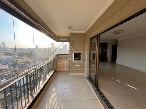 Imagem Apartamento para Alugar, 142 m² em Jardim Irajá - Ribeirão Preto Imagem Apartamento para Alugar, 142 m² em Jardim Irajá - Ribeirão Preto