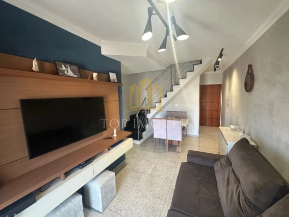 Cobertura com 3 Quartos à Venda, 146 m² em Vila Maria - São José Dos Campos