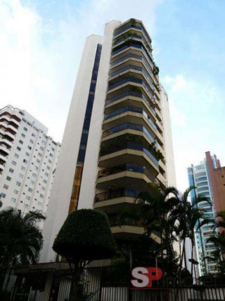 Imagem Apartamento com 4 Quartos à Venda, 228 m² em Tatuape - São Paulo Imagem Apartamento com 4 Quartos à Venda, 228 m² em Tatuape - São Paulo
