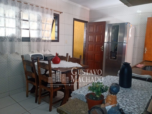 Imagem Casa com 3 Quartos à Venda, 280 m² em Santa Rosa - Barra Mansa