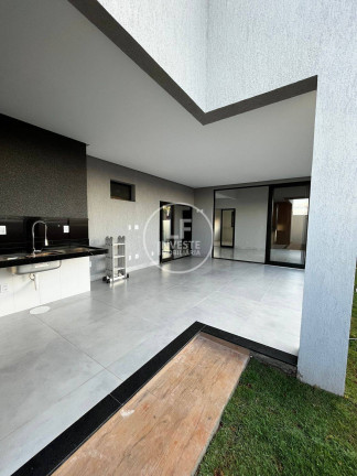 Imagem Casa de Condomínio com 3 Quartos à Venda, 426 m² em Jardins Nápoles - Senador Canedo Imagem Casa de Condomínio com 3 Quartos à Venda, 426 m² em Jardins Nápoles - Senador Canedo