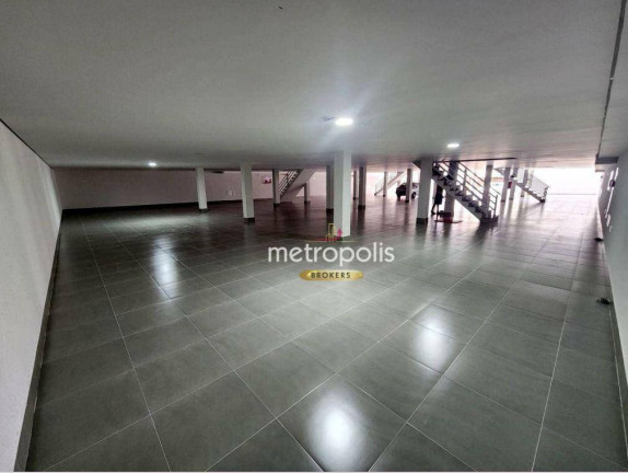 Imagem Cobertura com 2 Quartos à Venda, 86 m² em Campestre - Santo André Imagem Cobertura com 2 Quartos à Venda, 86 m² em Campestre - Santo André