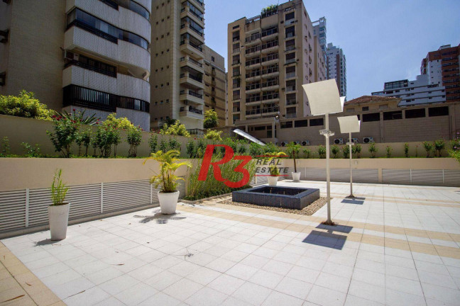 Imagem Sala Comercial à Venda, 44 m² em Boqueirão - Santos Imagem Sala Comercial à Venda, 44 m² em Boqueirão - Santos