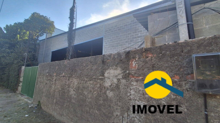 Imagem Galpão para Alugar, 670 m² em Itaipu - Niterói
