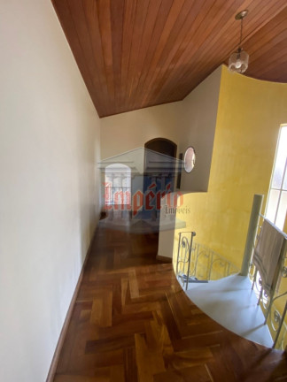 Imagem Casa com 4 Quartos à Venda, 636 m² em Centro - Ribeirão Pires