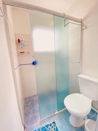 Imagem Apartamento com 1 Quarto à Venda,  em Caiçara - Praia Grande