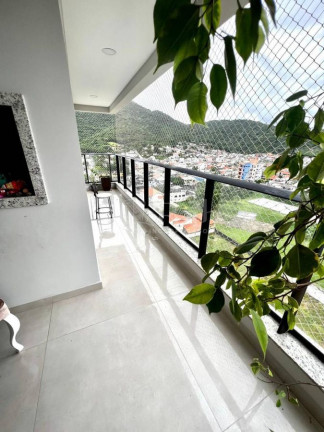 Imagem Apartamento com 2 Quartos à Venda, 83 m² em Fazenda - Itajaí